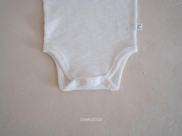 peekaboo  / Bijou suit