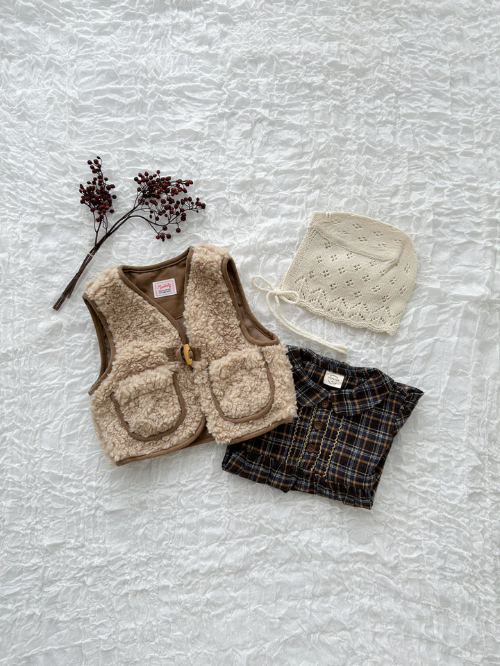 【新作 11/12発売 】monbebe / Lumino Suit