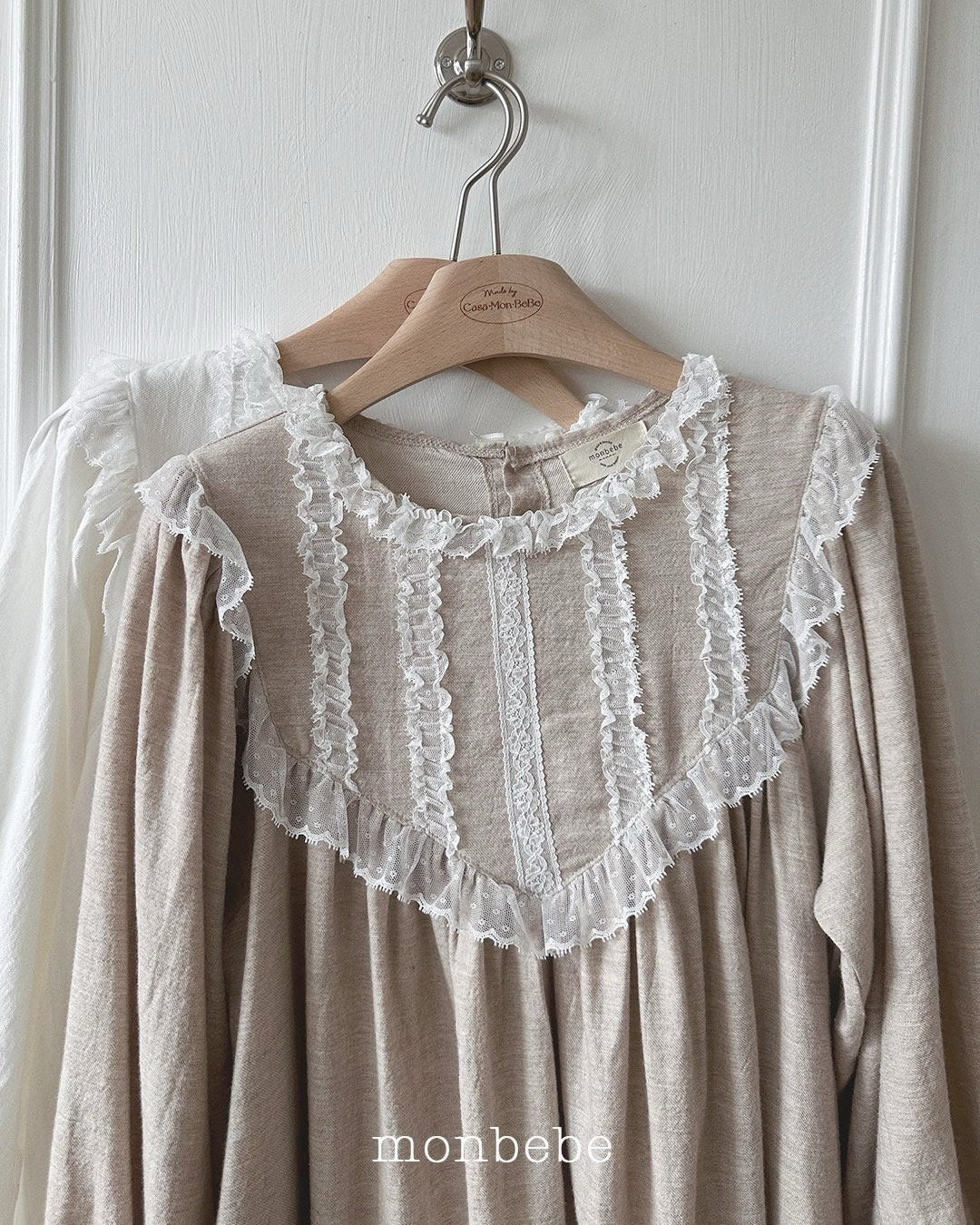 monbebe / Angel  Dress -mom-