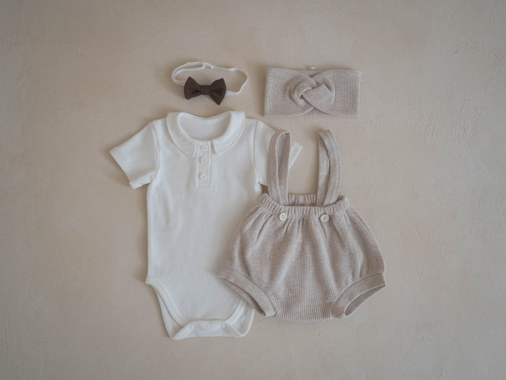 peekaboo  / roy suit