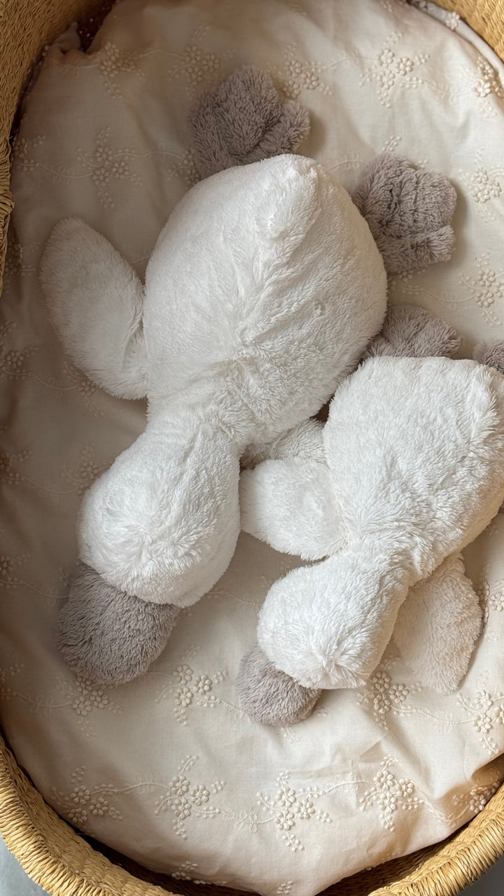 dimpel /  soft toy (Celine)