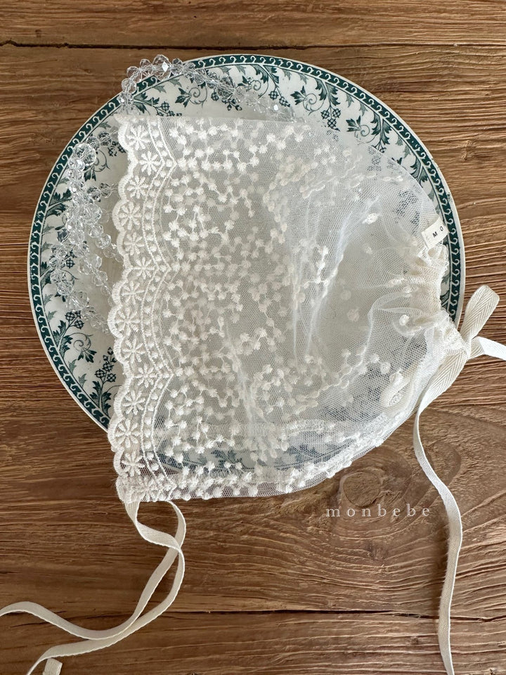 【即納】monbebe / Laura bonnet