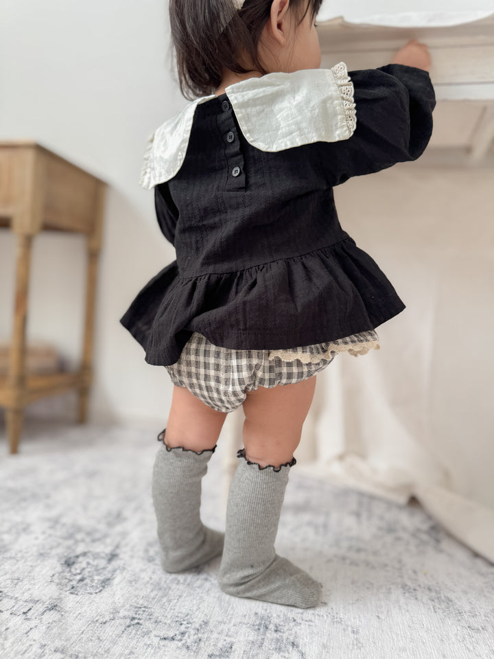 bebeholic / Nalari knee socks