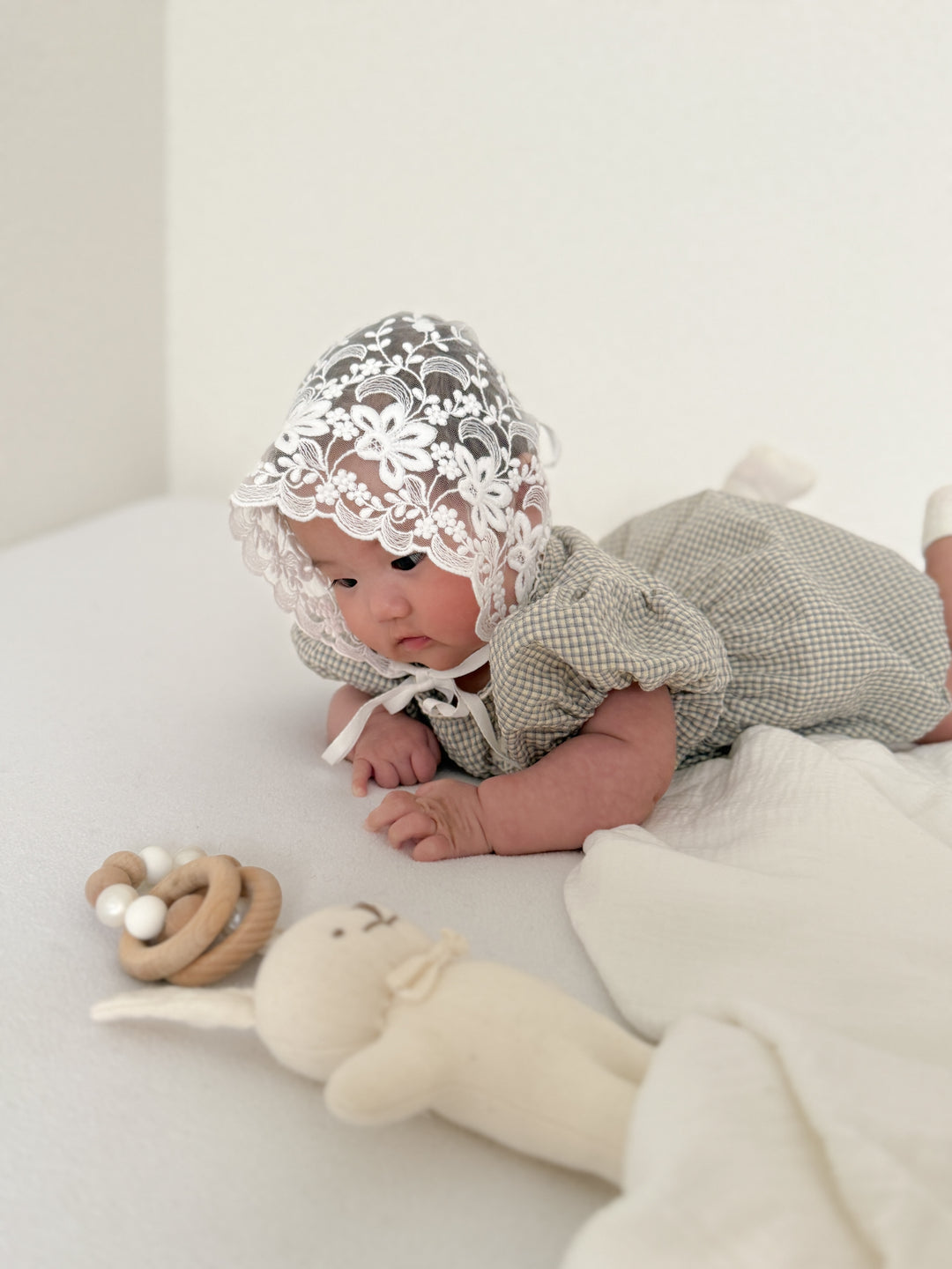 【即納】monbebe / Laura bonnet