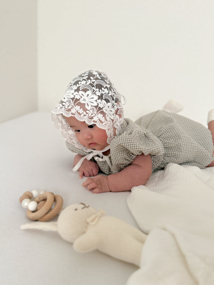 【即納】monbebe / Laura bonnet