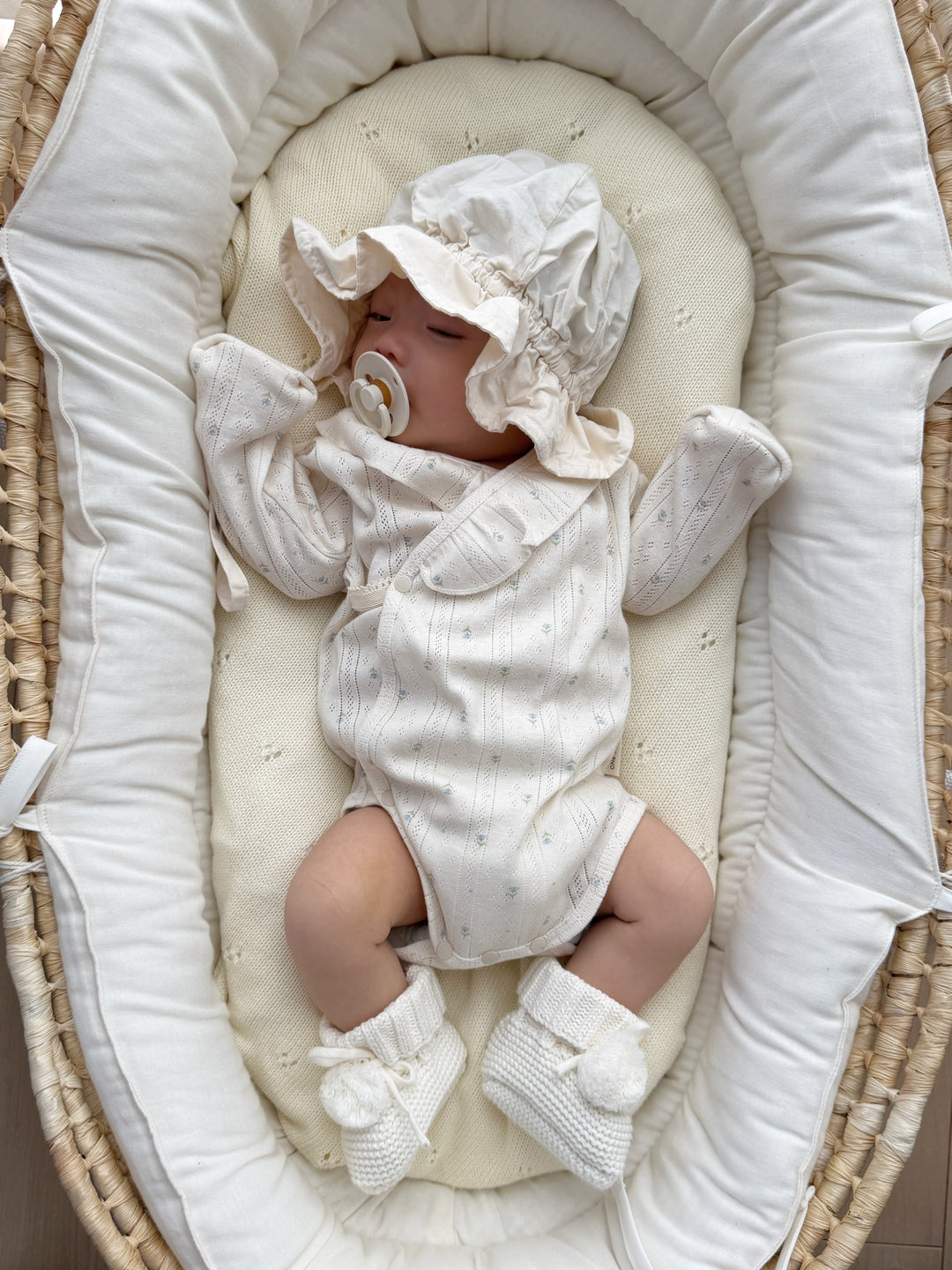 【即納】1gram  / May Frill suit