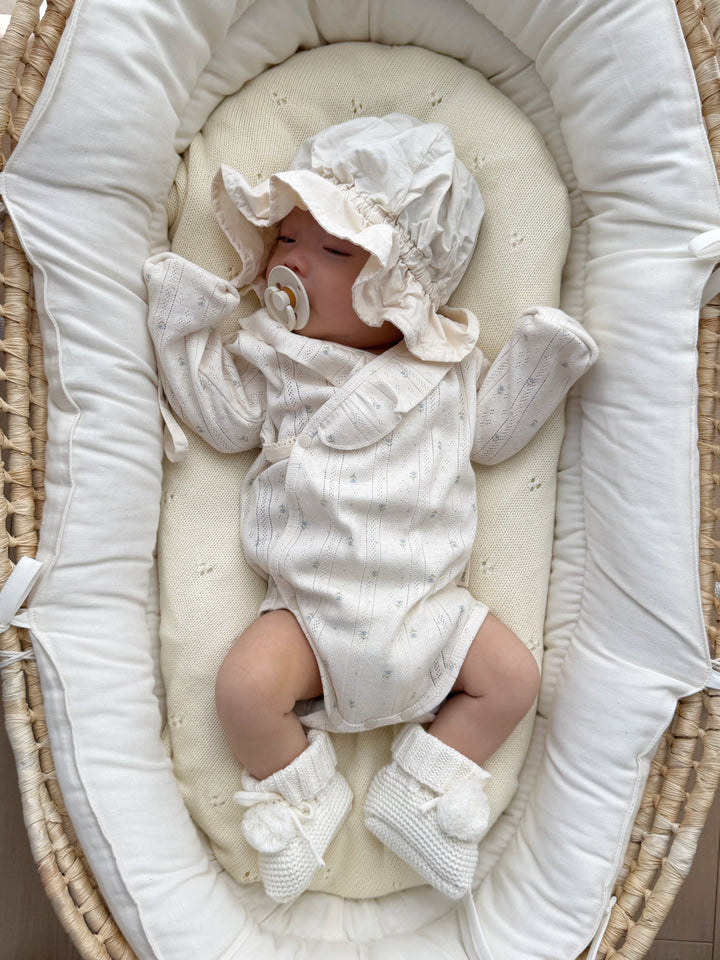 【即納】1gram  / May Frill suit