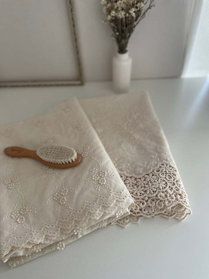 anggo / Atelier Blanket