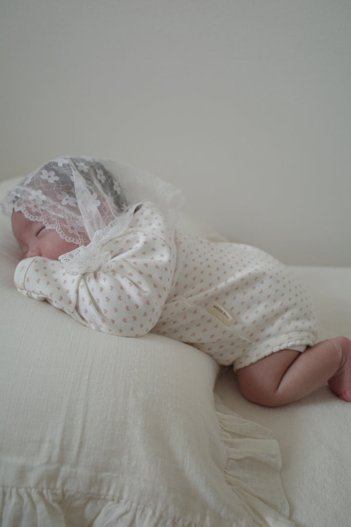 【即納】1gram  / Sophia Heart suit