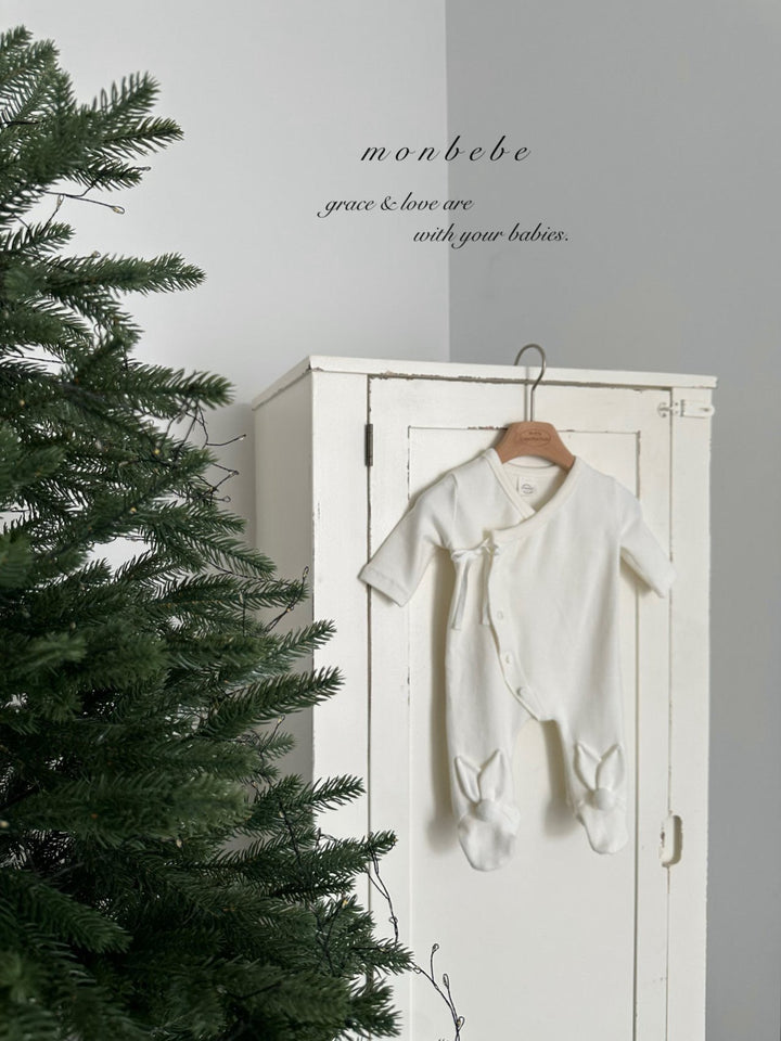 monbebe / Bunnytoe suit