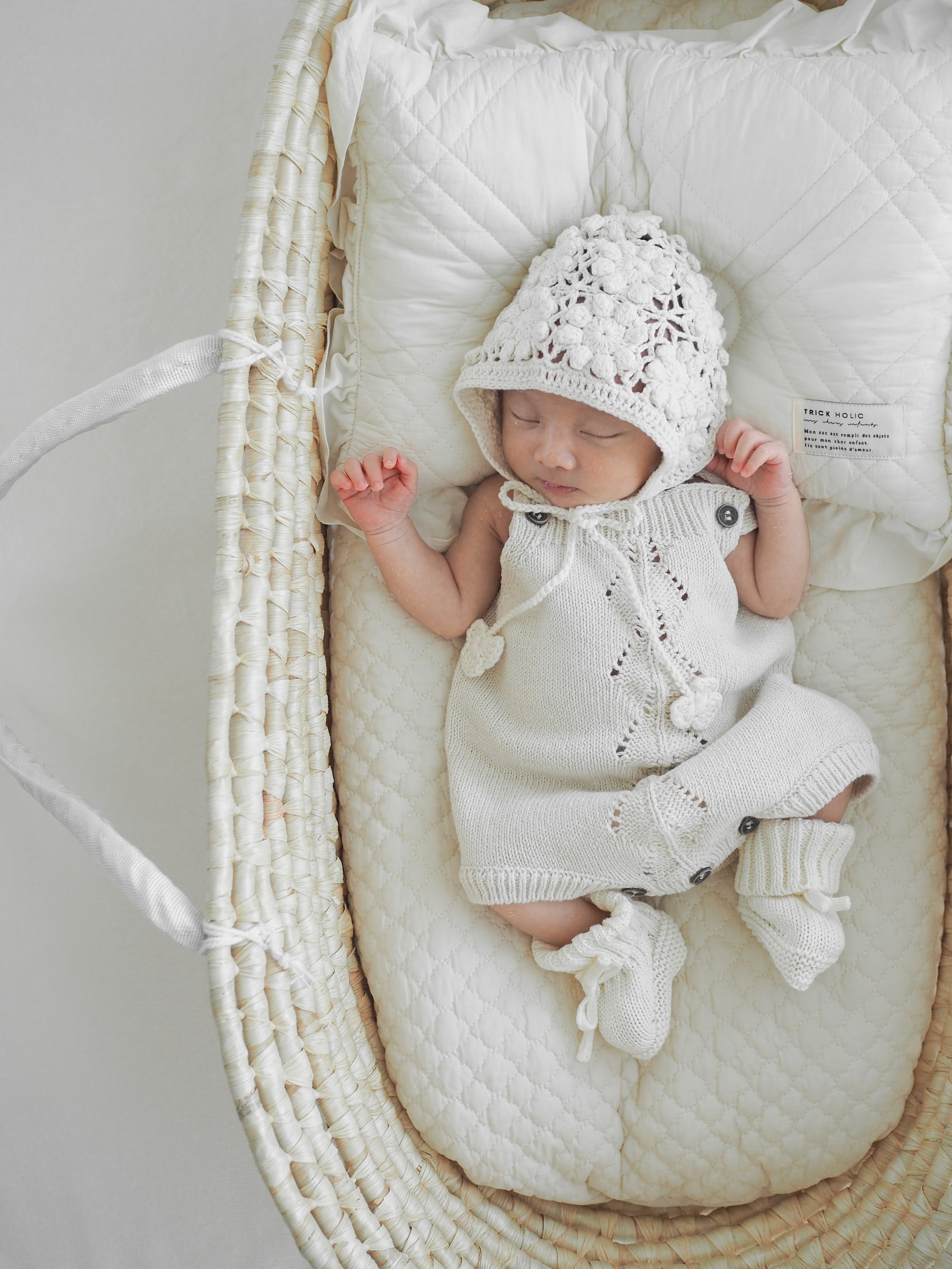ロンパース – ciel de bébé