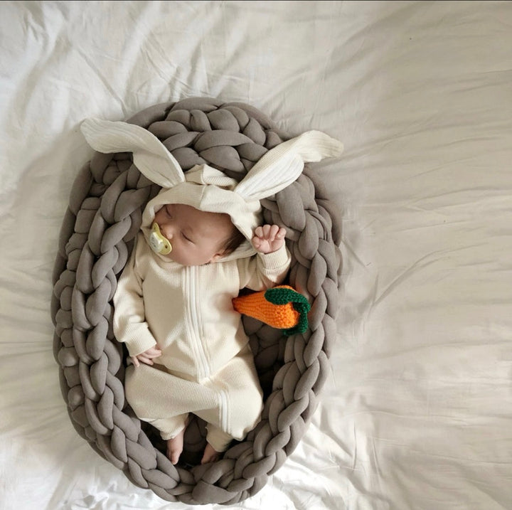 【カート追加時30% オフ】lala  / Rabbit suit