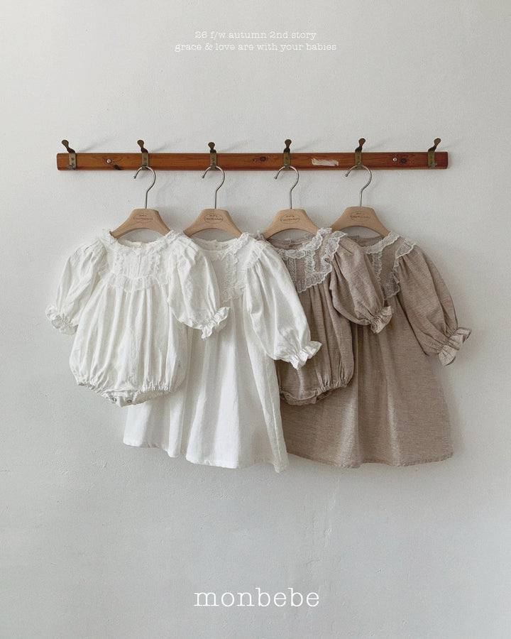monbebe / Angel Dress