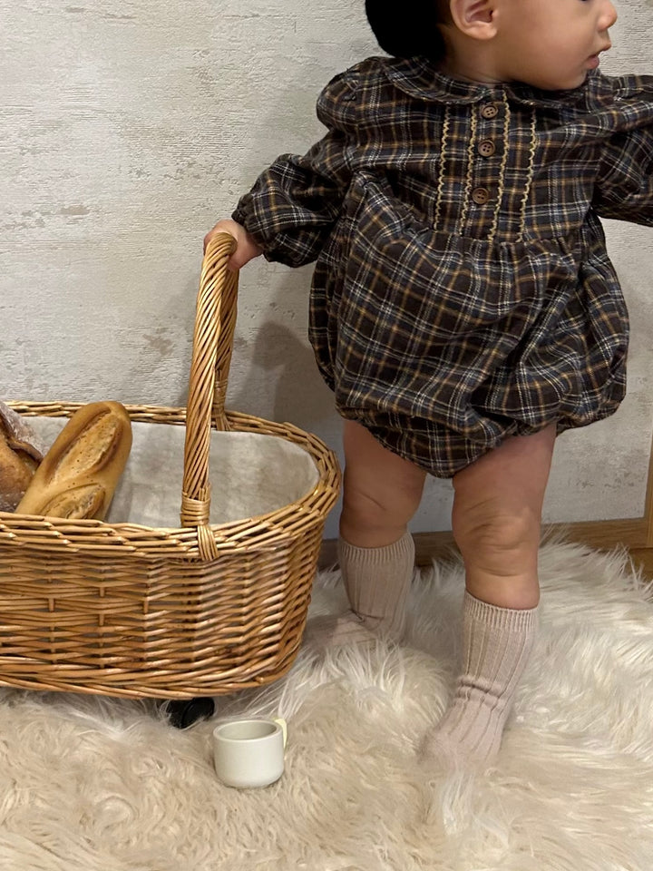 【新作 11/12発売 】monbebe / Lumino Suit