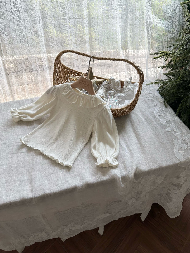 monbebe / Joyfrill tee