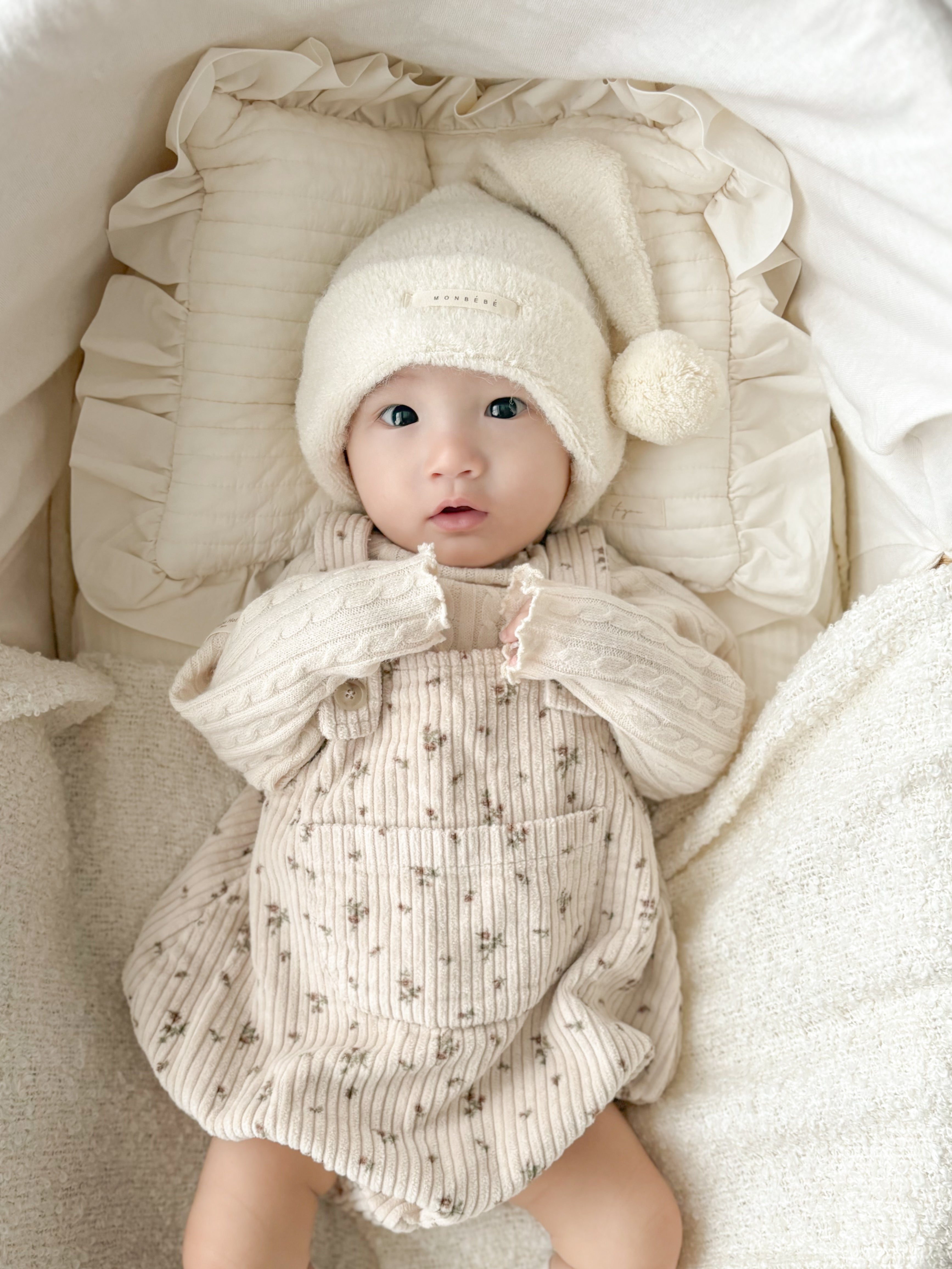 トップス – ciel de bébé