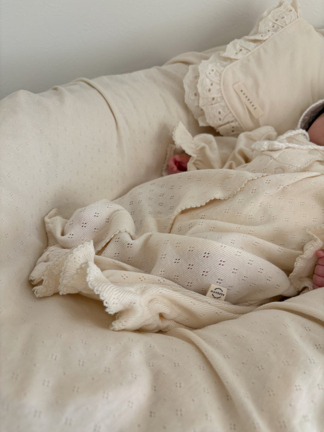 monbebe / Brandy suit