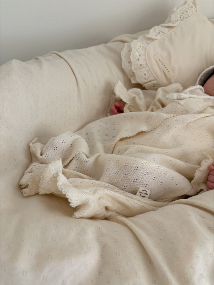 monbebe / Brandy suit