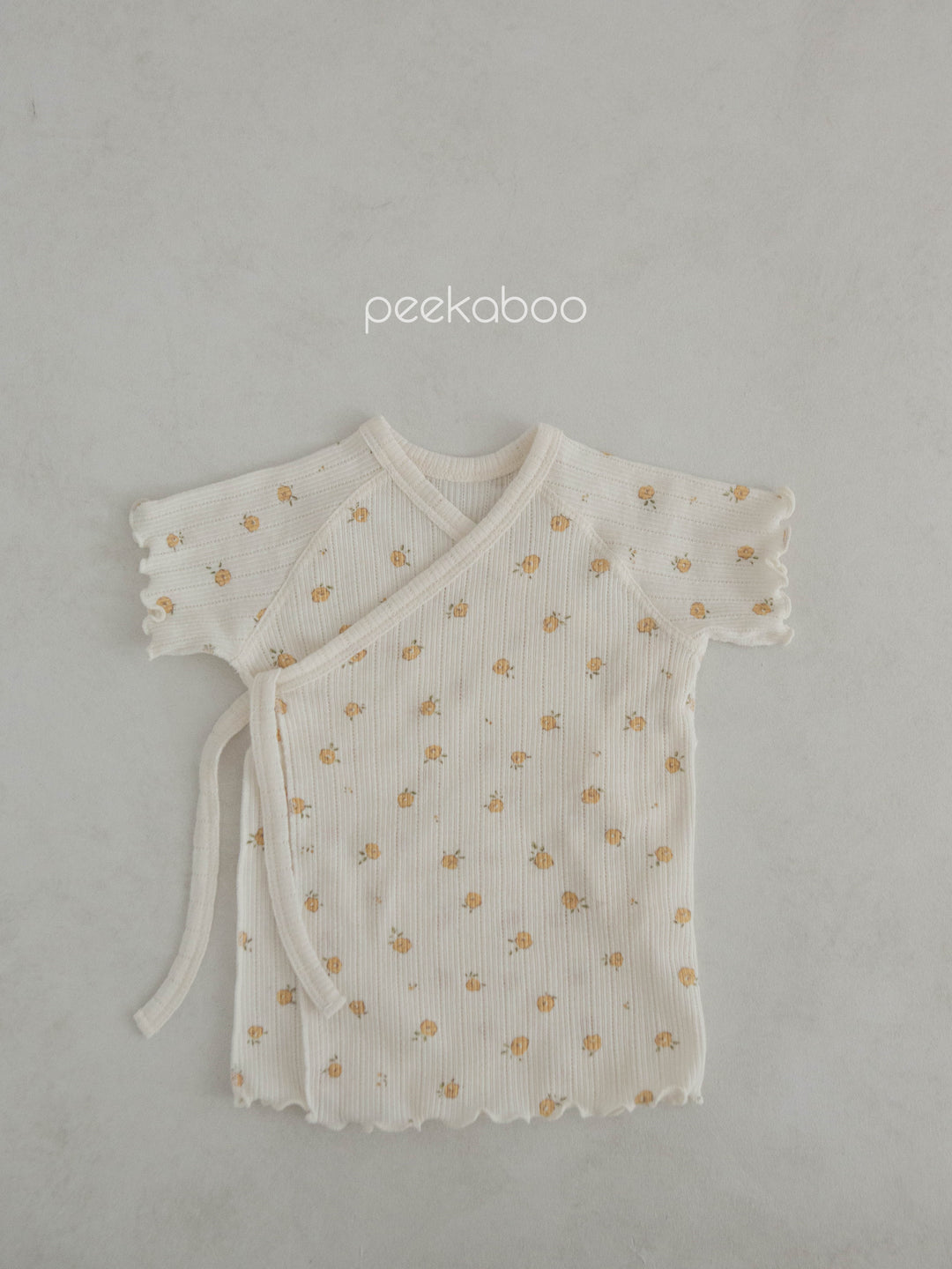 peekaboo  / Darling newborn set