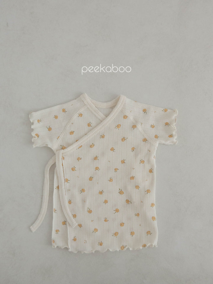 peekaboo  / Darling newborn set