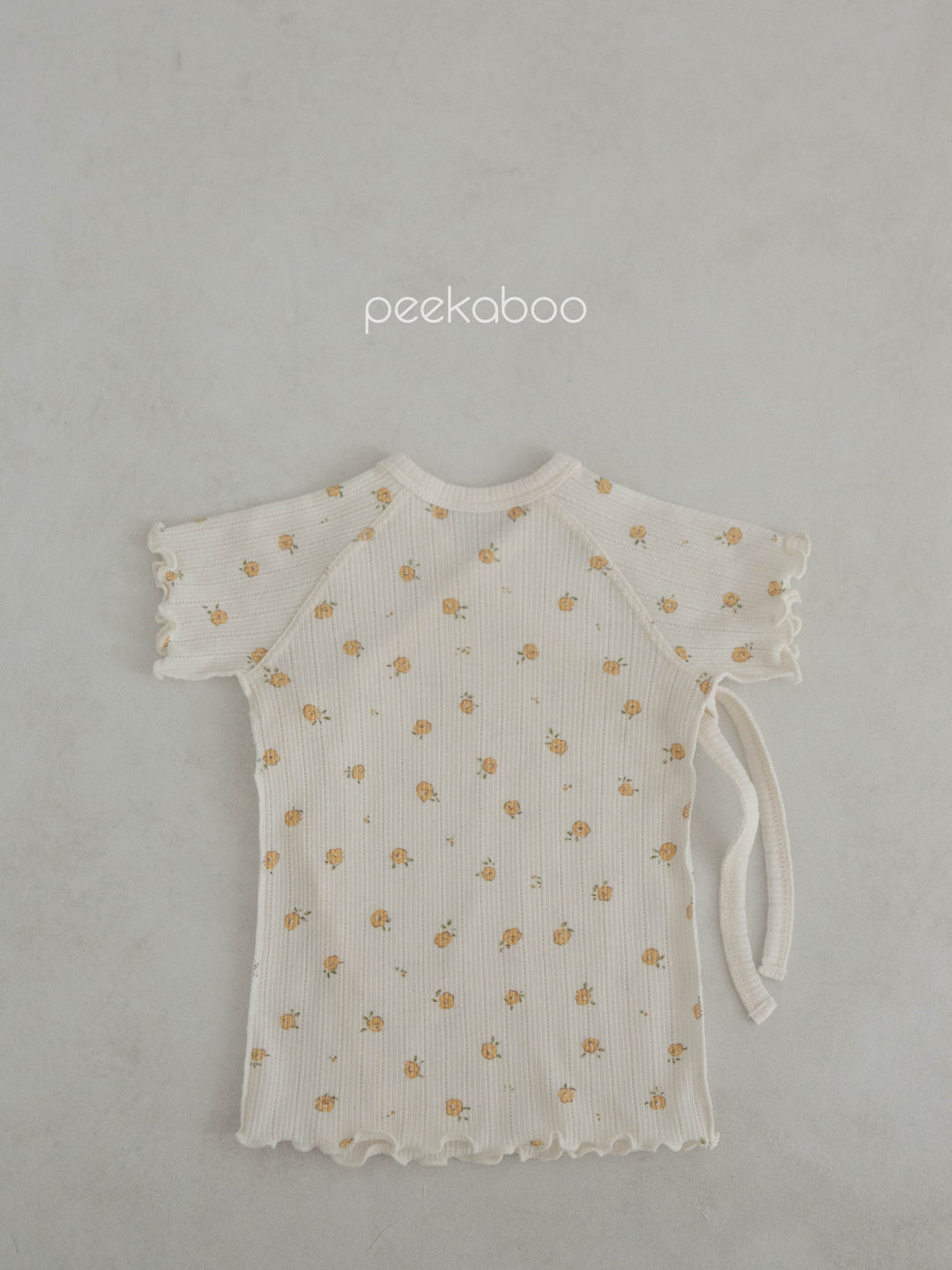 peekaboo  / Darling newborn set