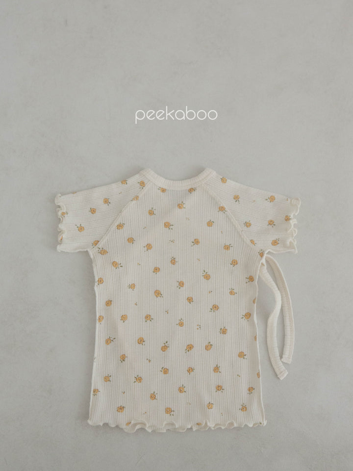 peekaboo  / Darling newborn set