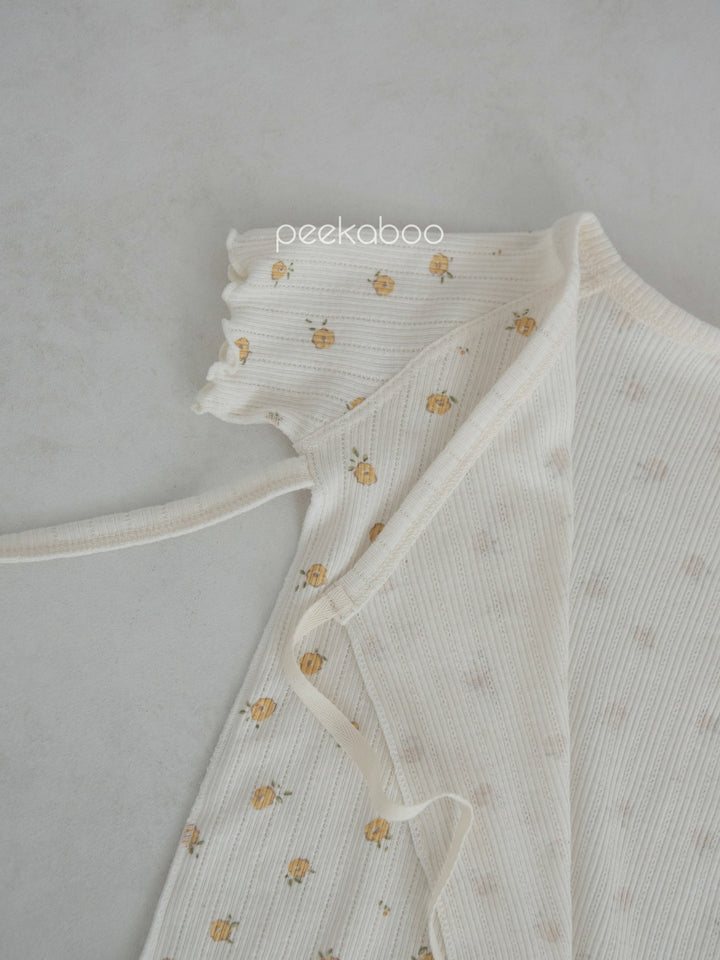 peekaboo  / Darling newborn set
