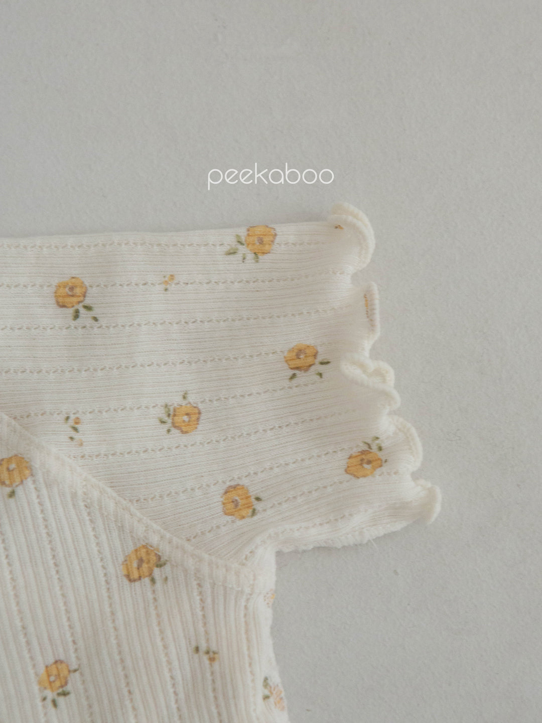 peekaboo  / Darling newborn set