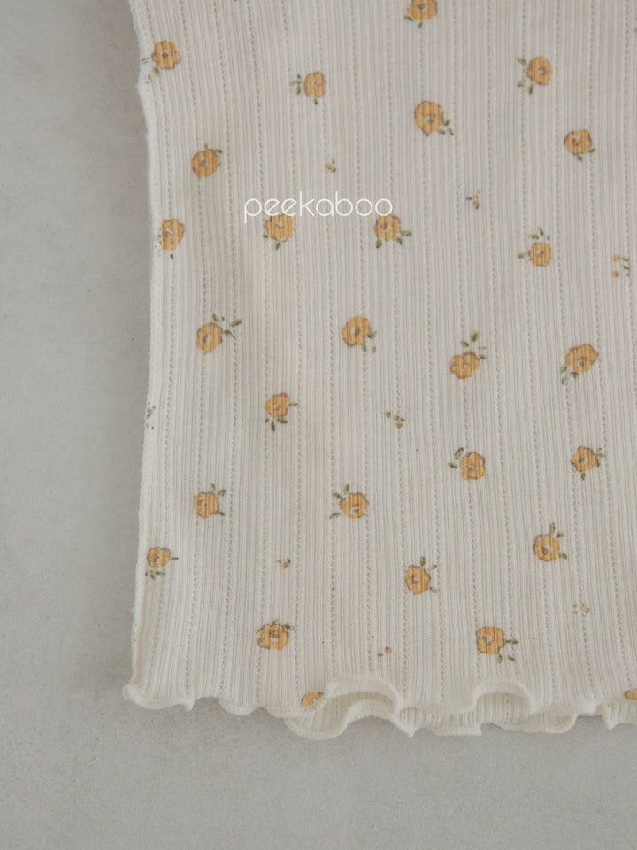 peekaboo  / Darling newborn set