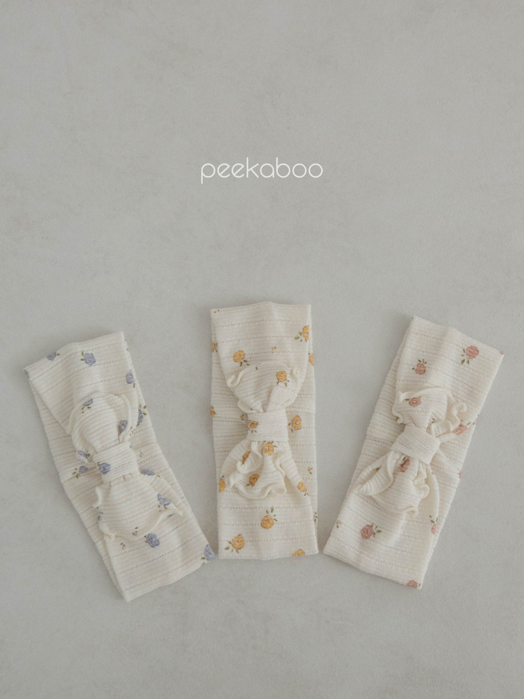 peekaboo  / Darling headband