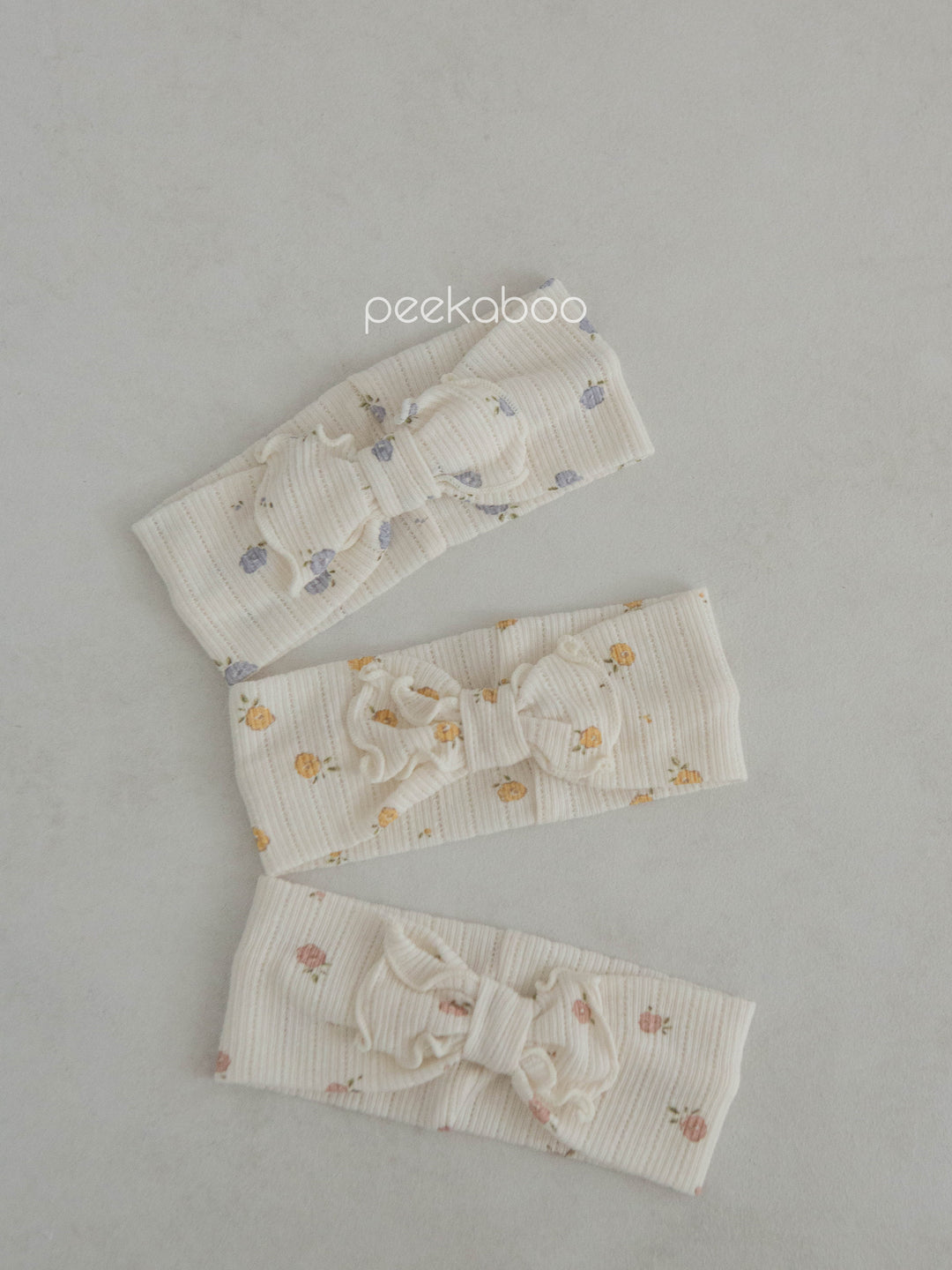 peekaboo  / Darling headband