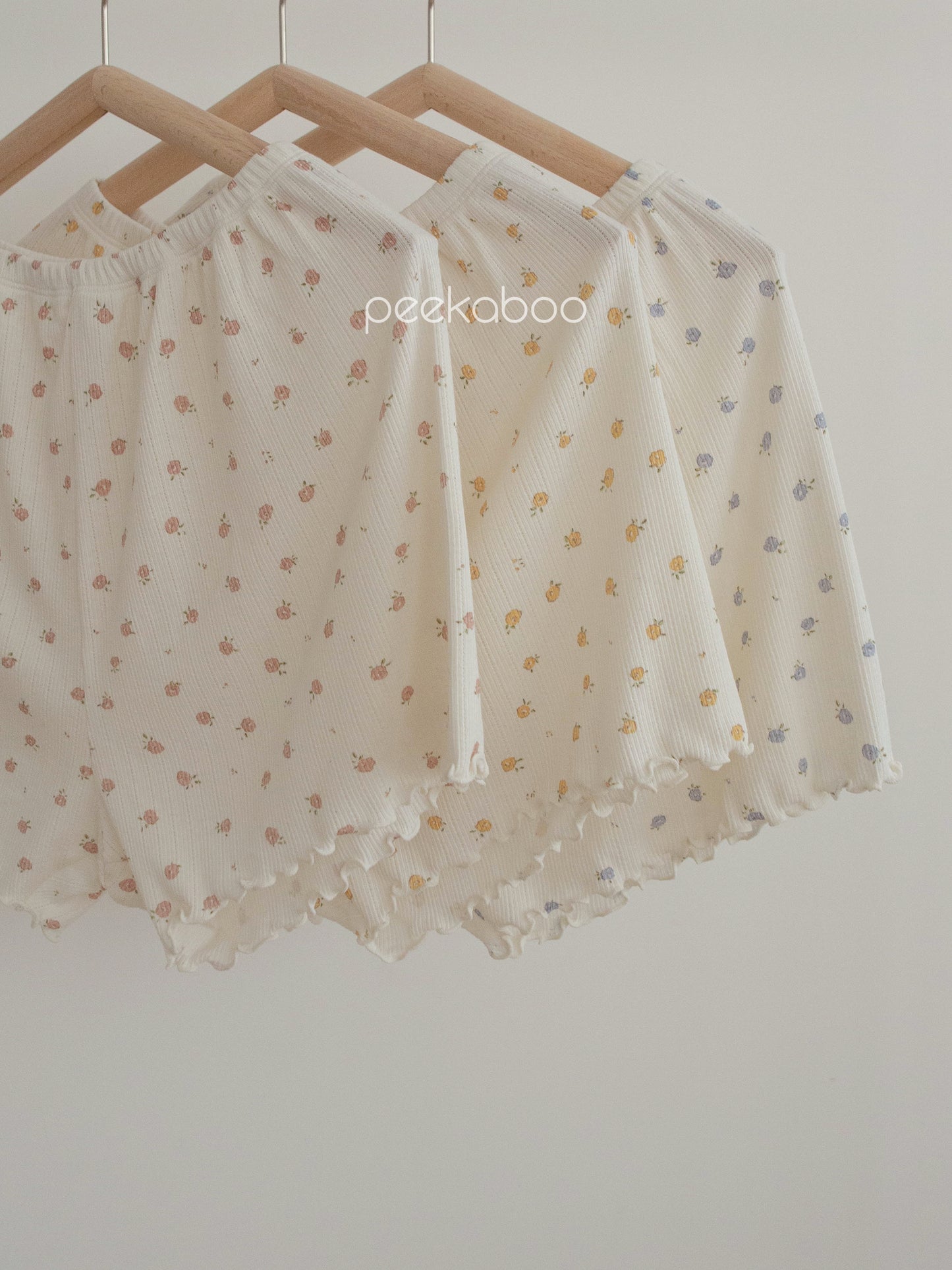 peekaboo / Darling mom roomwear