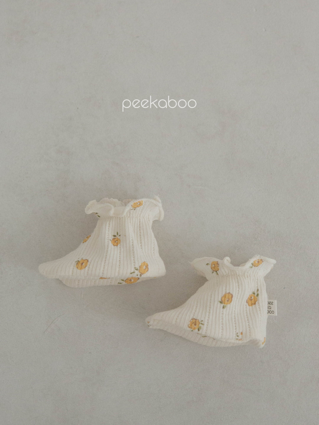 peekaboo  / Darling newborn set