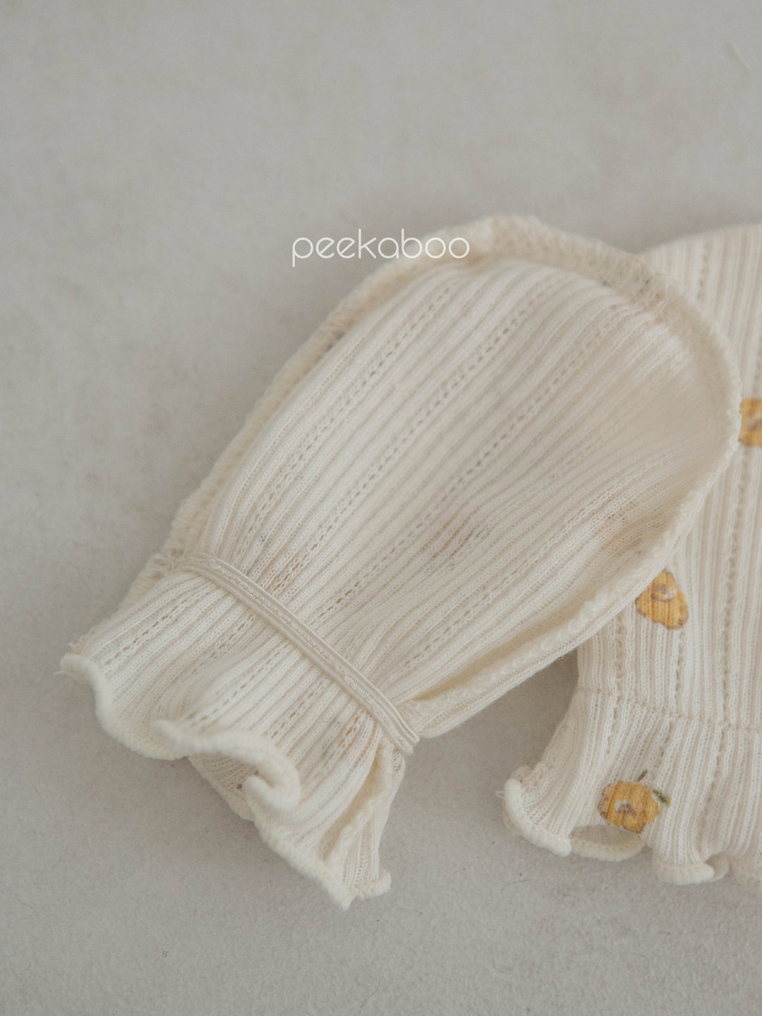 peekaboo  / Darling newborn set