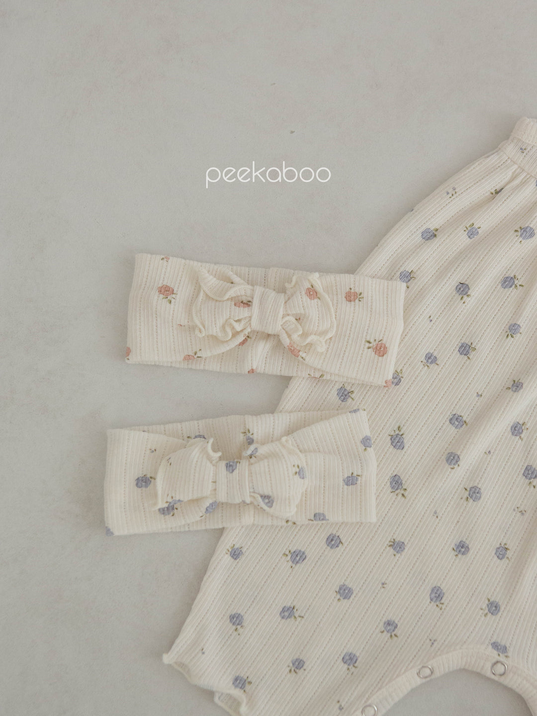 peekaboo  / Darling headband