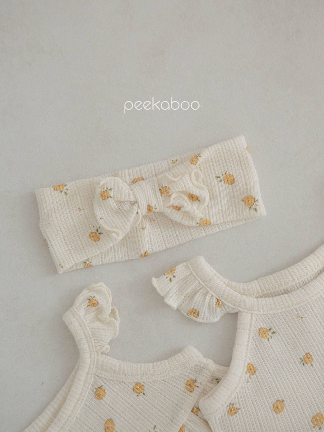 peekaboo  / Darling headband