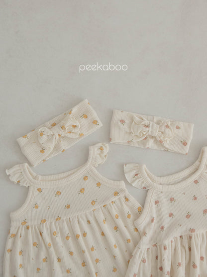 peekaboo  / Darling headband