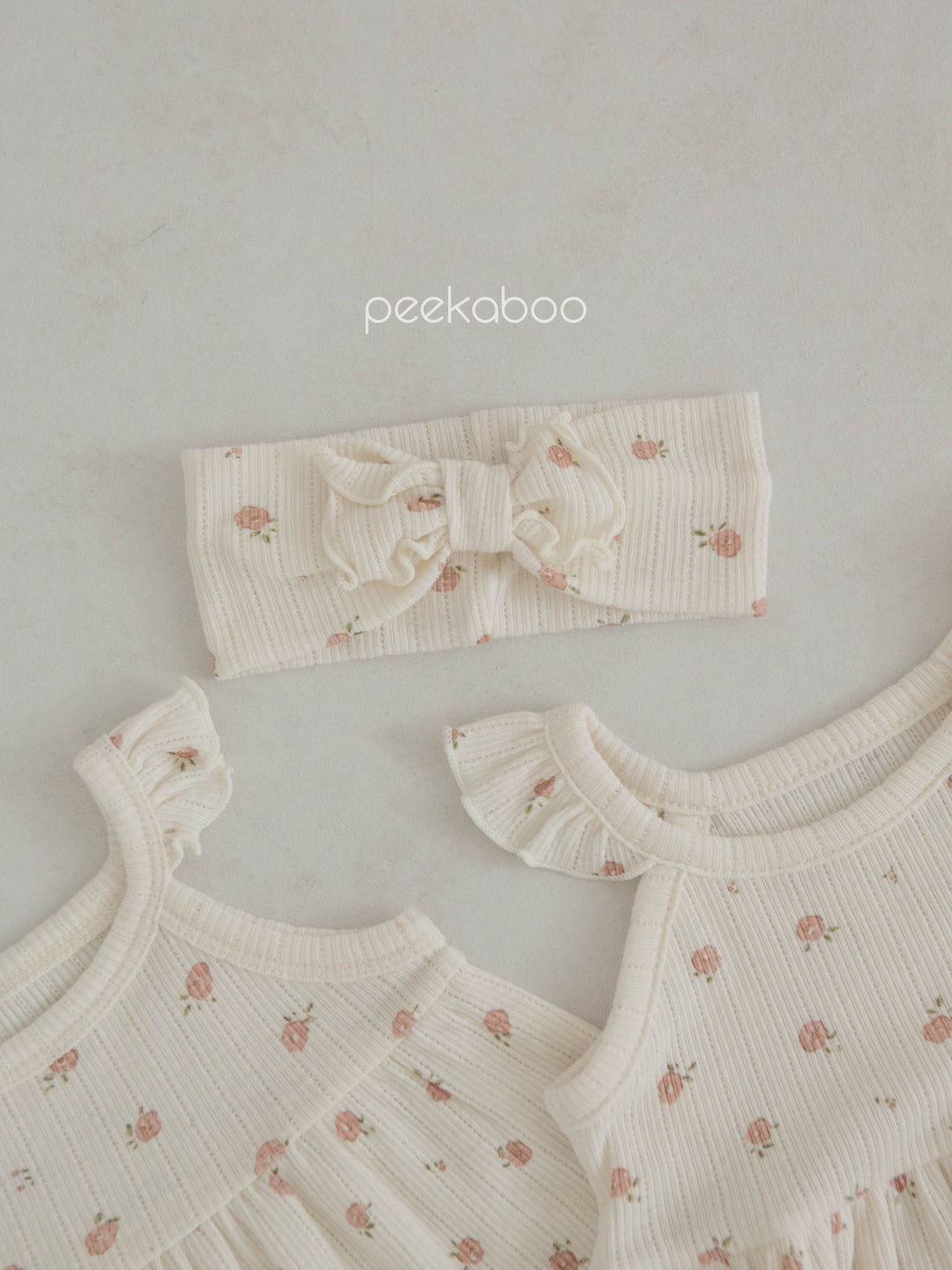 peekaboo  / Darling headband