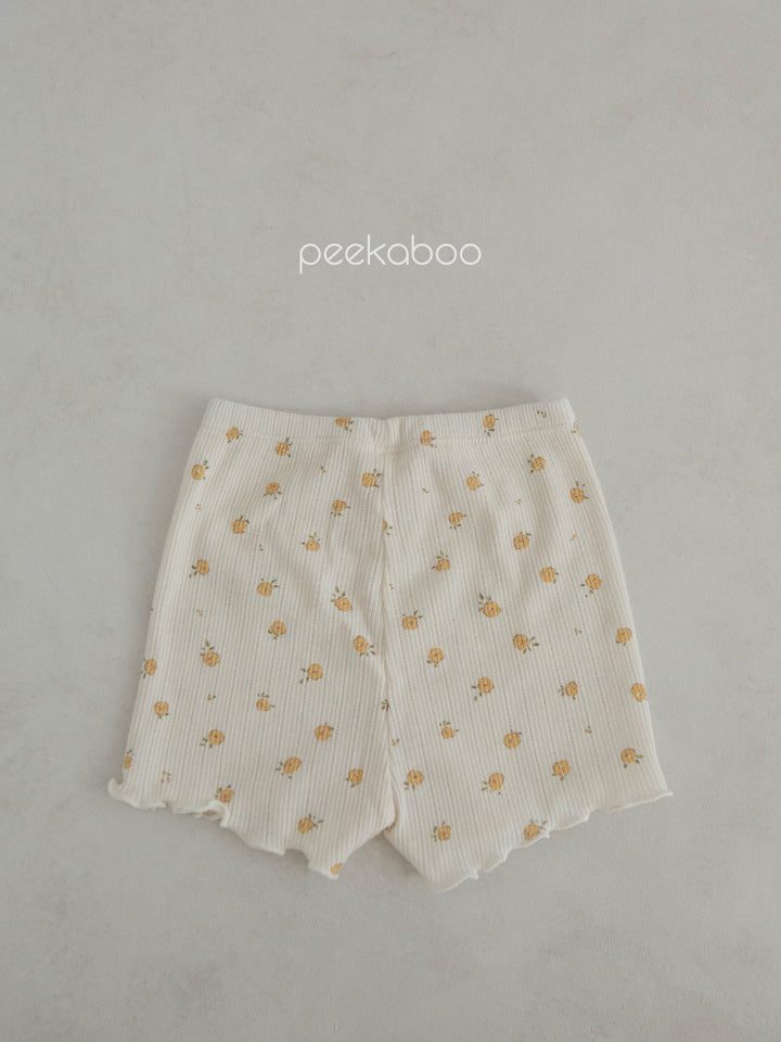 peekaboo /  Darling kids set