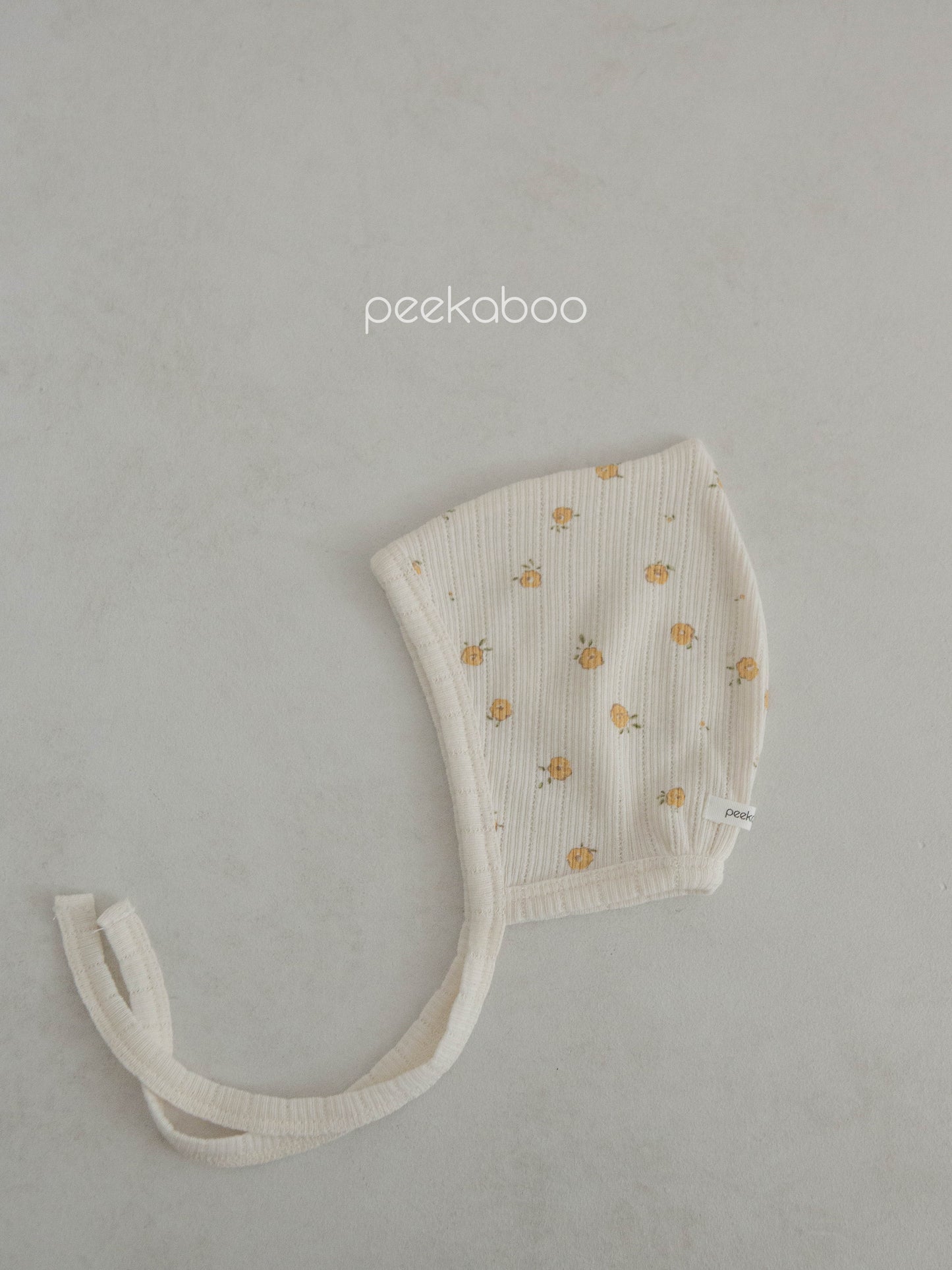 【在庫限り】peekaboo  / Darling newborn set