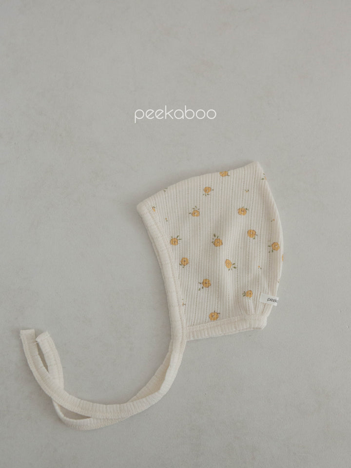 peekaboo  / Darling newborn set