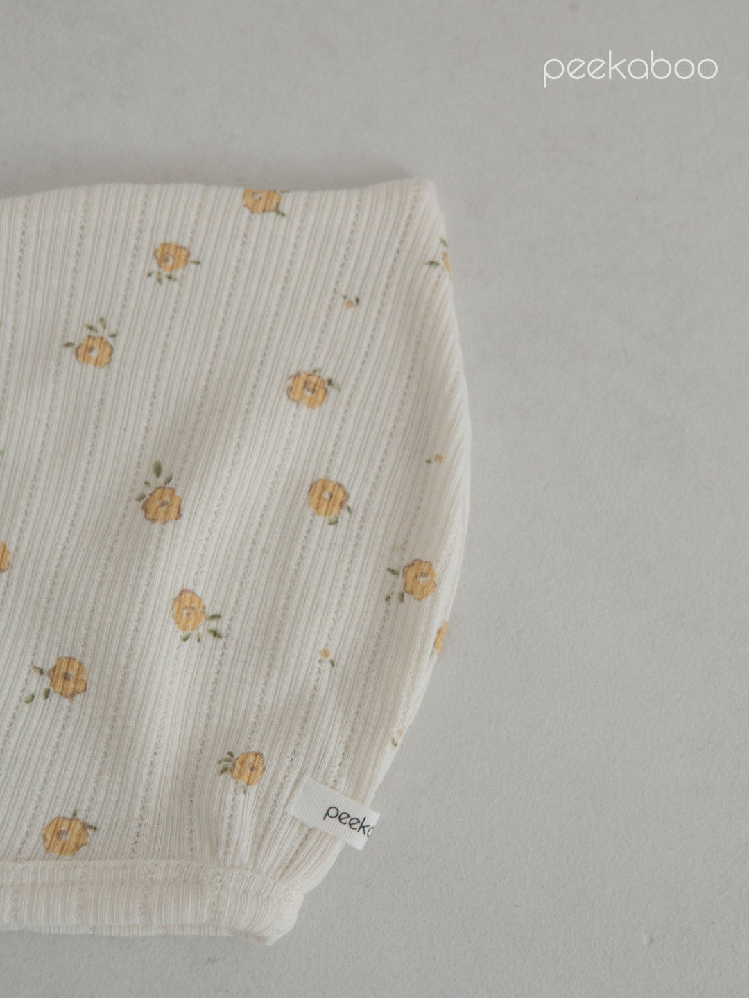 peekaboo  / Darling newborn set
