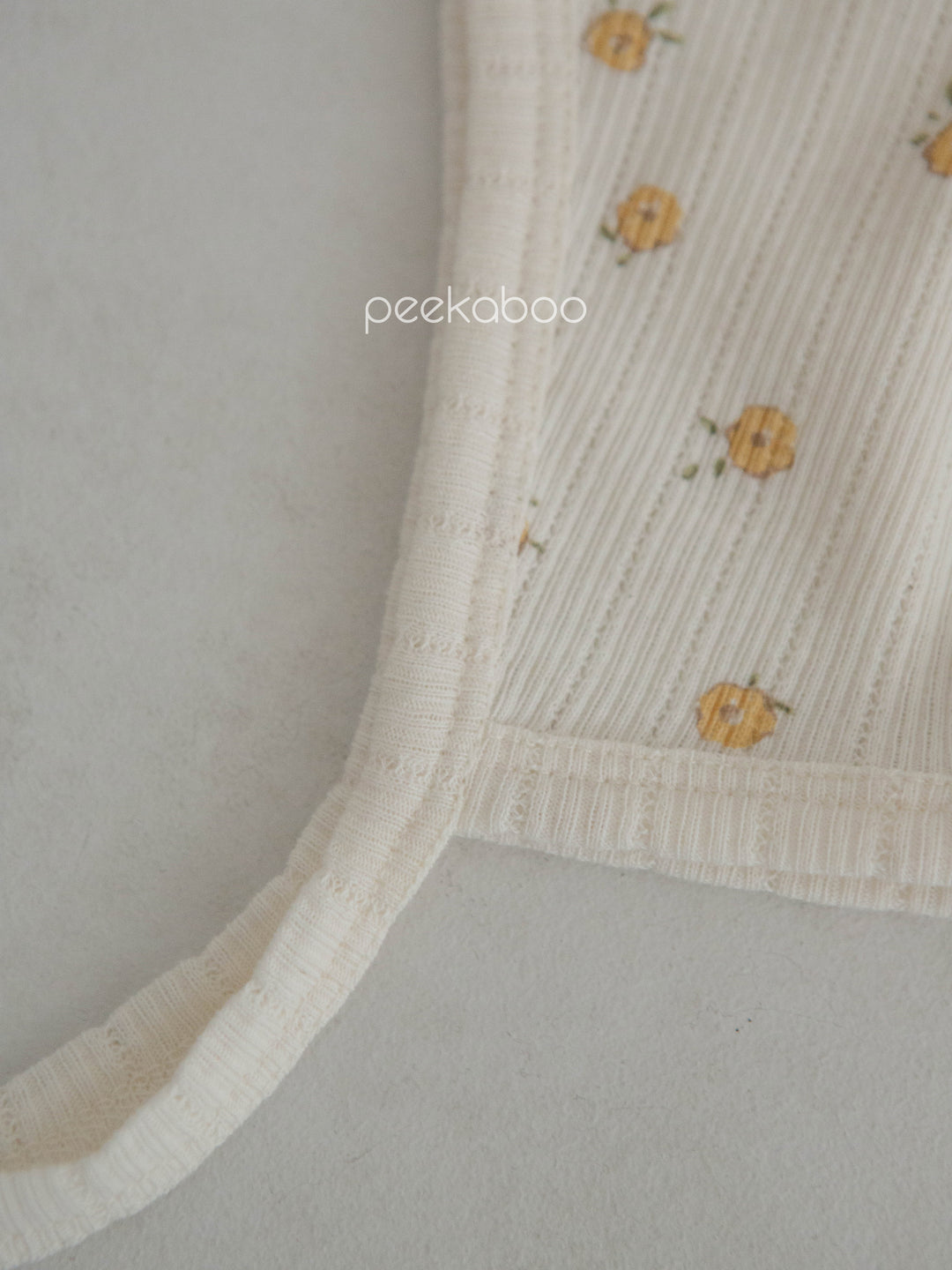 peekaboo  / Darling newborn set
