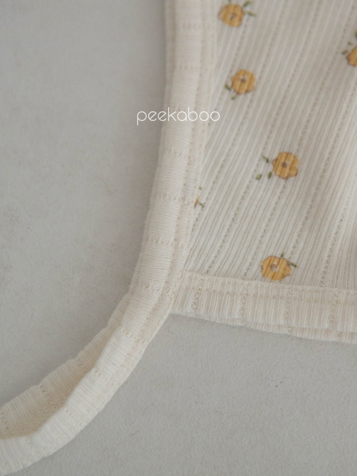 peekaboo  / Darling newborn set