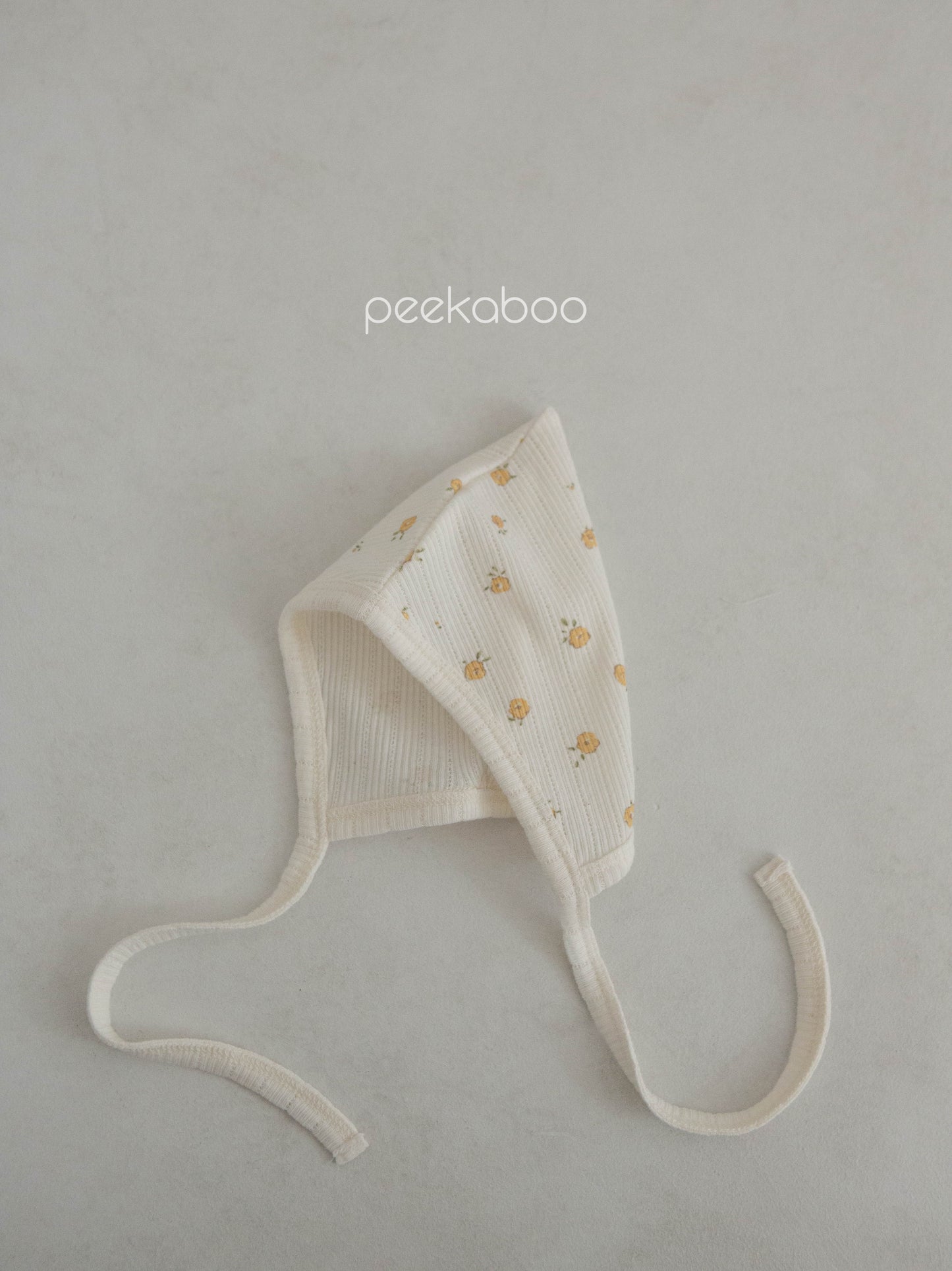 【在庫限り】peekaboo  / Darling newborn set