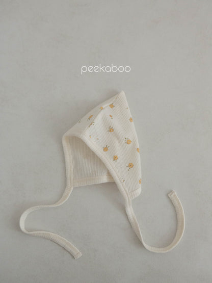 【在庫限り】peekaboo  / Darling newborn set