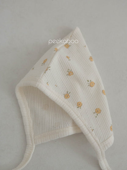 【在庫限り】peekaboo  / Darling newborn set