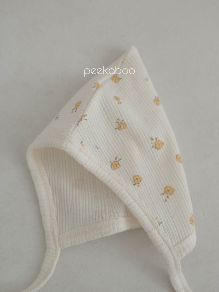 peekaboo  / Darling newborn set