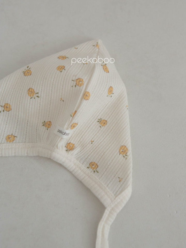 peekaboo  / Darling newborn set