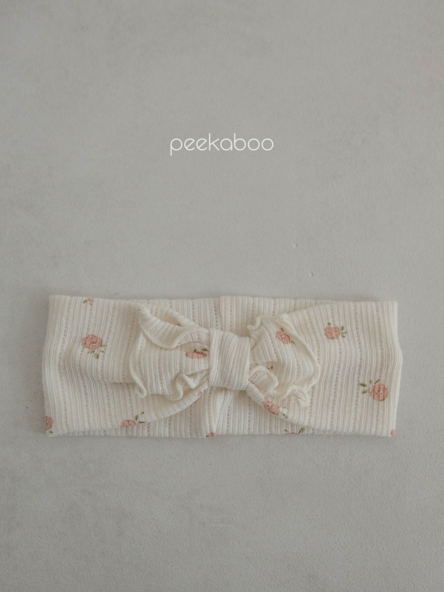 peekaboo  / Darling headband